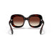 Jesson 172513 tortoise womenÃ¢â‚¬â„¢s sunglasses 3