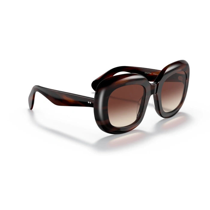 Jesson 172513 tortoise womenÃ¢â‚¬â„¢s sunglasses 4
