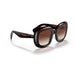 Jesson 172513 tortoise womenÃ¢â‚¬â„¢s sunglasses 4
