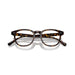 Oliver Peoples 0OV5480U Kisho 1741 - Atago Tortoise Unisex Eyeglasses 48 (S) 1