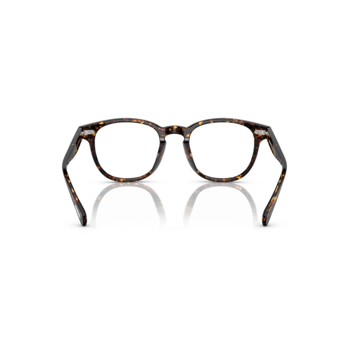 Oliver Peoples 0OV5480U Kisho 1741 - Atago Tortoise Unisex Eyeglasses 48 (S) 4