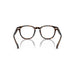 Oliver Peoples 0OV5480U Kisho 1741 - Atago Tortoise Unisex Eyeglasses 48 (S) 4