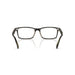Oliver Peoples 0OV5494U Myerson 1453 - Olive Tortoise Man Eyeglasses 57 (XXL) 3