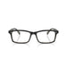Oliver Peoples 0OV5494U Myerson 1453 - Olive Tortoise Man Eyeglasses 57 (XXL) 5