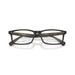 Oliver Peoples 0OV5494U Myerson 1453 - Olive Tortoise Man Eyeglasses 57 (XXL) 6
