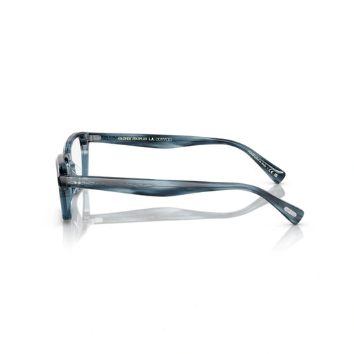 Oliver Peoples 0OV5501U Edelson 1730 - Dark Blue Vsb Unisex Eyeglasses 49 (M) 2
