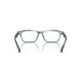 Oliver Peoples 0OV5501U Edelson 1730 - Dark Blue Vsb Unisex Eyeglasses 49 (M) 3
