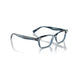 Oliver Peoples 0OV5501U Edelson 1730 - Dark Blue Vsb Unisex Eyeglasses 52 (L) 4