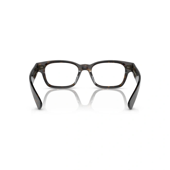 Oliver Peoples 0OV5507U Latimore 1747 - Walnut Tortoise Unisex Eyeglasses 51 (L) 3