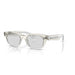 Oliver Peoples 0OV5507U Latimor 1752 - Crystal Gradient Unisex Eyeglasses 51 (L) 1