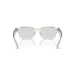 Oliver Peoples 0OV5507U Latimor 1752 - Crystal Gradient Unisex Eyeglasses 51 (L) 3