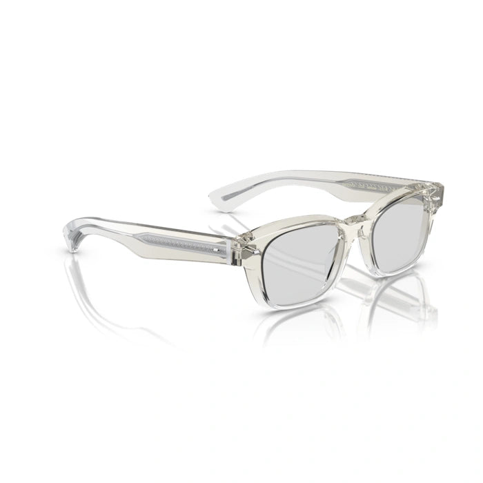 Oliver Peoples 0OV5507U Latimor 1752 - Crystal Gradient Unisex Eyeglasses 51 (L) 4