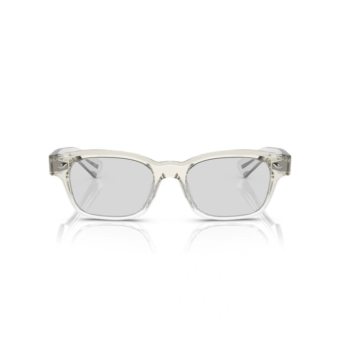 Oliver Peoples 0OV5507U Latimor 1752 - Crystal Gradient Unisex Eyeglasses 51 (L) 5