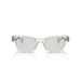 Oliver Peoples 0OV5507U Latimor 1752 - Crystal Gradient Unisex Eyeglasses 51 (L) 5