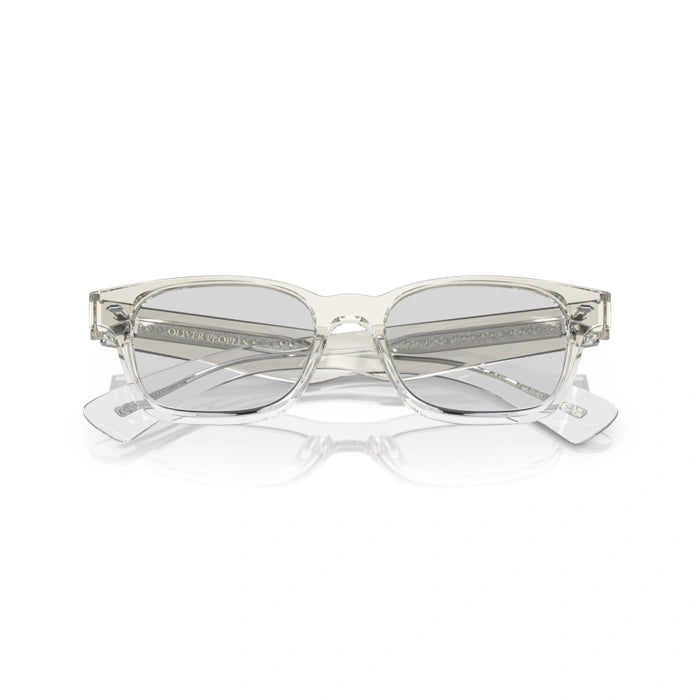 Oliver Peoples 0OV5507U Latimor 1752 - Crystal Gradient Unisex Eyeglasses 51 (L) 6