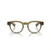 Oliver Peoples 0OV5508U Allenby 1678 - Dusty Olive Unisex Eyeglasses 49 (L) 5
