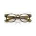 Oliver Peoples 0OV5508U Allenby 1678 - Dusty Olive Unisex Eyeglasses 49 (L) 6