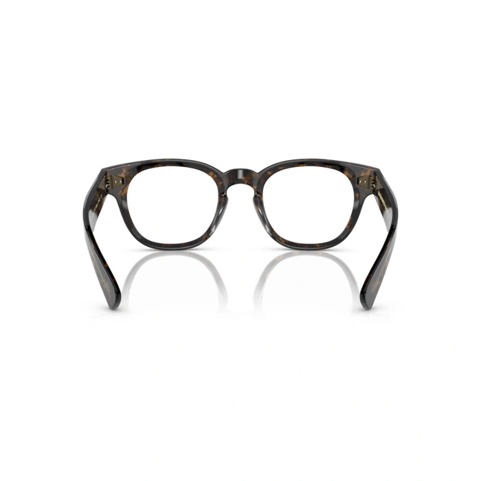 Oliver Peoples 0OV5508U Allenby 1747 - Walnut Tortoise Unisex Eyeglasses 49 (L) 3