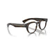 Oliver Peoples 0OV5508U Allenby 1747 - Walnut Tortoise Unisex Eyeglasses 49 (L) 4