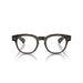 Oliver Peoples 0OV5508U Allenby 1747 - Walnut Tortoise Unisex Eyeglasses 49 (L) 5