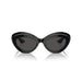 0OV5523SU Woman Black Sunglasses 6