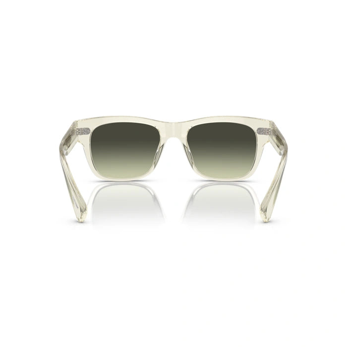 Birell 1692BH citrine unisex sunglasses 3