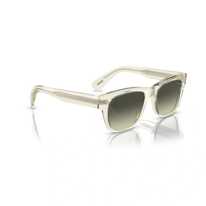 Birell 1692BH citrine unisex sunglasses 4