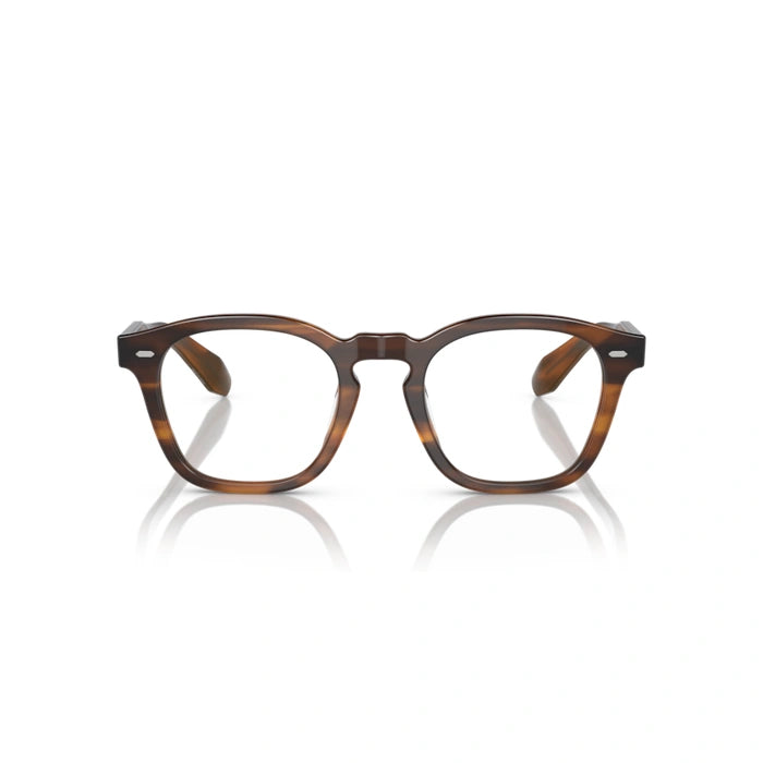 Oliver Peoples 0OV5527U N.03 1753 - Sycamore Unisex Eyeglasses 49 (S) 5