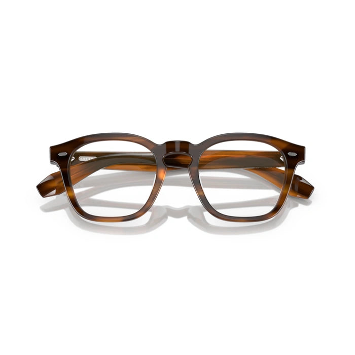 Oliver Peoples 0OV5527U N.03 1753 - Sycamore Unisex Eyeglasses 49 (S) 6
