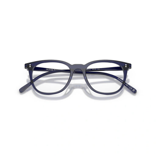 Oliver Peoples 0OV5538U Josianne 1566 - Denim Unisex Eyeglasses 49 (M) 1