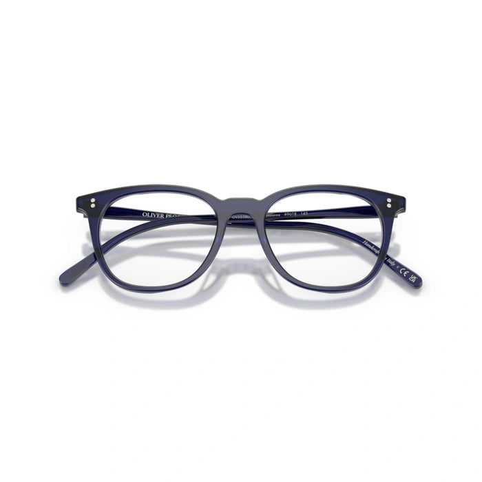 Oliver Peoples 0OV5538U Josianne 1566 - Denim Unisex Eyeglasses 49 (M) 1