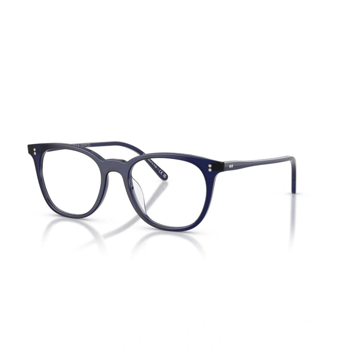 Oliver Peoples 0OV5538U Josianne 1566 - Denim Unisex Eyeglasses 49 (M) 2