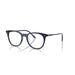 Oliver Peoples 0OV5538U Josianne 1566 - Denim Unisex Eyeglasses 49 (M) 2