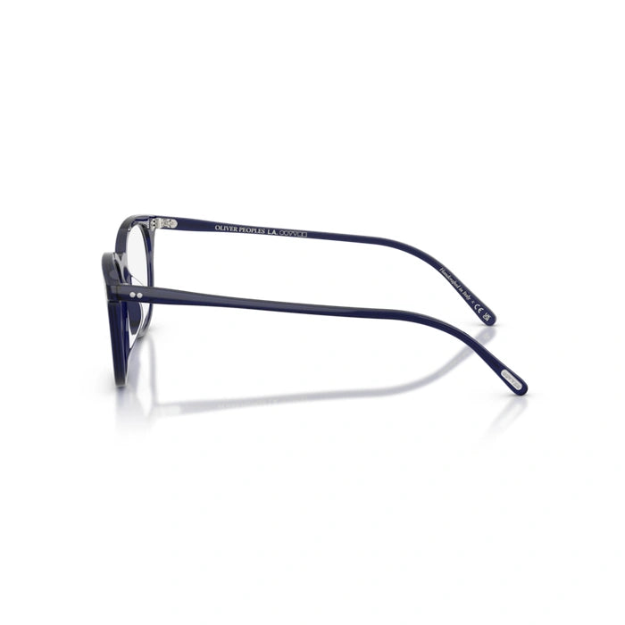 Oliver Peoples 0OV5538U Josianne 1566 - Denim Unisex Eyeglasses 49 (M) 3
