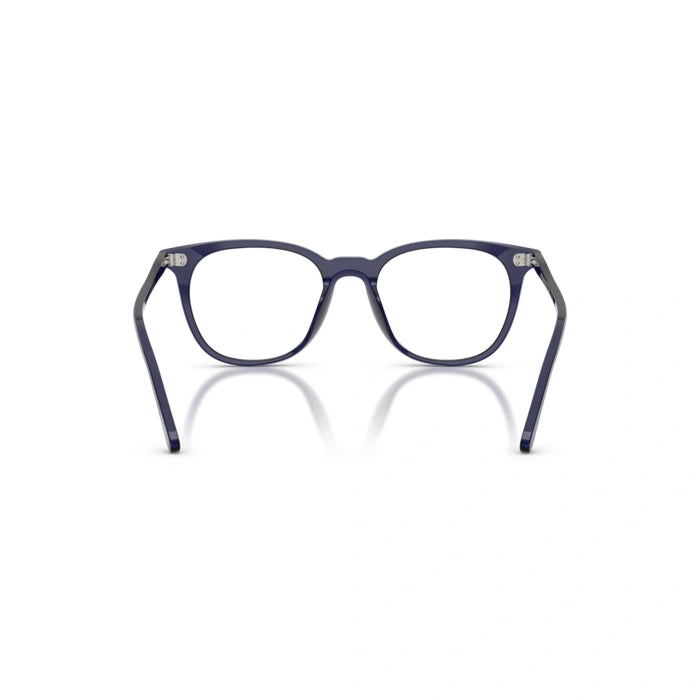 Oliver Peoples 0OV5538U Josianne 1566 - Denim Unisex Eyeglasses 49 (M) 4