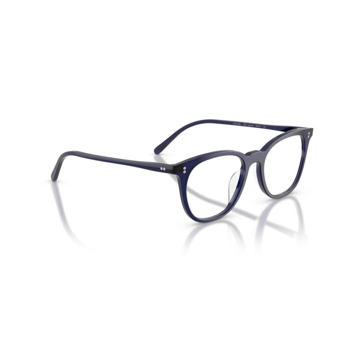 Oliver Peoples 0OV5538U Josianne 1566 - Denim Unisex Eyeglasses 49 (M) 5