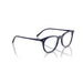 Oliver Peoples 0OV5538U Josianne 1566 - Denim Unisex Eyeglasses 49 (M) 5