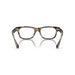 Oliver Peoples 0OV5540U Rosson 1713 - Teakwood Unisex Eyeglasses 53 (XL) 4