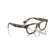 Oliver Peoples 0OV5540U Rosson 1713 - Teakwood Unisex Eyeglasses 53 (XL) 5