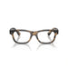Oliver Peoples 0OV5540U Rosson 1713 - Teakwood Unisex Eyeglasses 53 (XL) 6