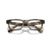 Oliver Peoples 0OV5540U Rosson 1713 - Teakwood Unisex Eyeglasses 53 (XL) 7