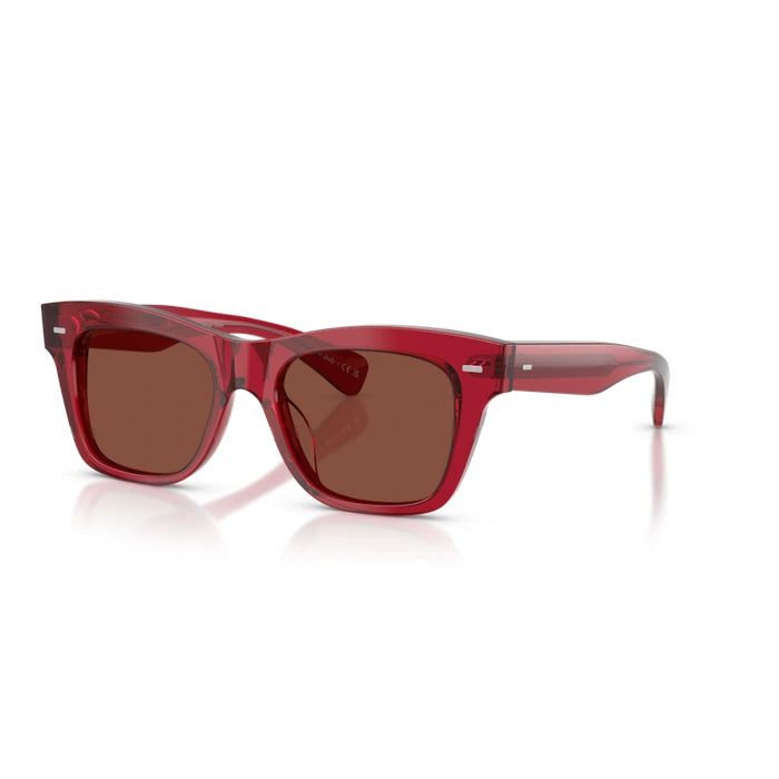 Ms. Oliver 1764C5 rust womenÃ¢â‚¬â„¢s sunglasses 1