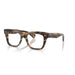 Oliver Peoples 0OV5542U Ms. Oliver-R 1003 - Cocobolo Woman Eyeglasses 51 (M) 2