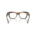 Oliver Peoples 0OV5542U Ms. Oliver-R 1003 - Cocobolo Woman Eyeglasses 51 (M) 4