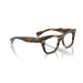 Oliver Peoples 0OV5542U Ms. Oliver-R 1003 - Cocobolo Woman Eyeglasses 51 (M) 5
