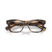 Oliver Peoples 0OV5542U Ms. Oliver-R 1003 - Cocobolo Woman Eyeglasses 51 (M) 7