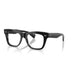 Oliver Peoples 0OV5542U Ms. Oliver-R 1005 - Black Woman Eyeglasses 51 (M) 2