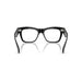 Oliver Peoples 0OV5542U Ms. Oliver-R 1005 - Black Woman Eyeglasses 51 (M) 4