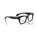 Oliver Peoples 0OV5542U Ms. Oliver-R 1005 - Black Woman Eyeglasses 51 (M) 5
