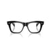 Oliver Peoples 0OV5542U Ms. Oliver-R 1005 - Black Woman Eyeglasses 51 (M) 6